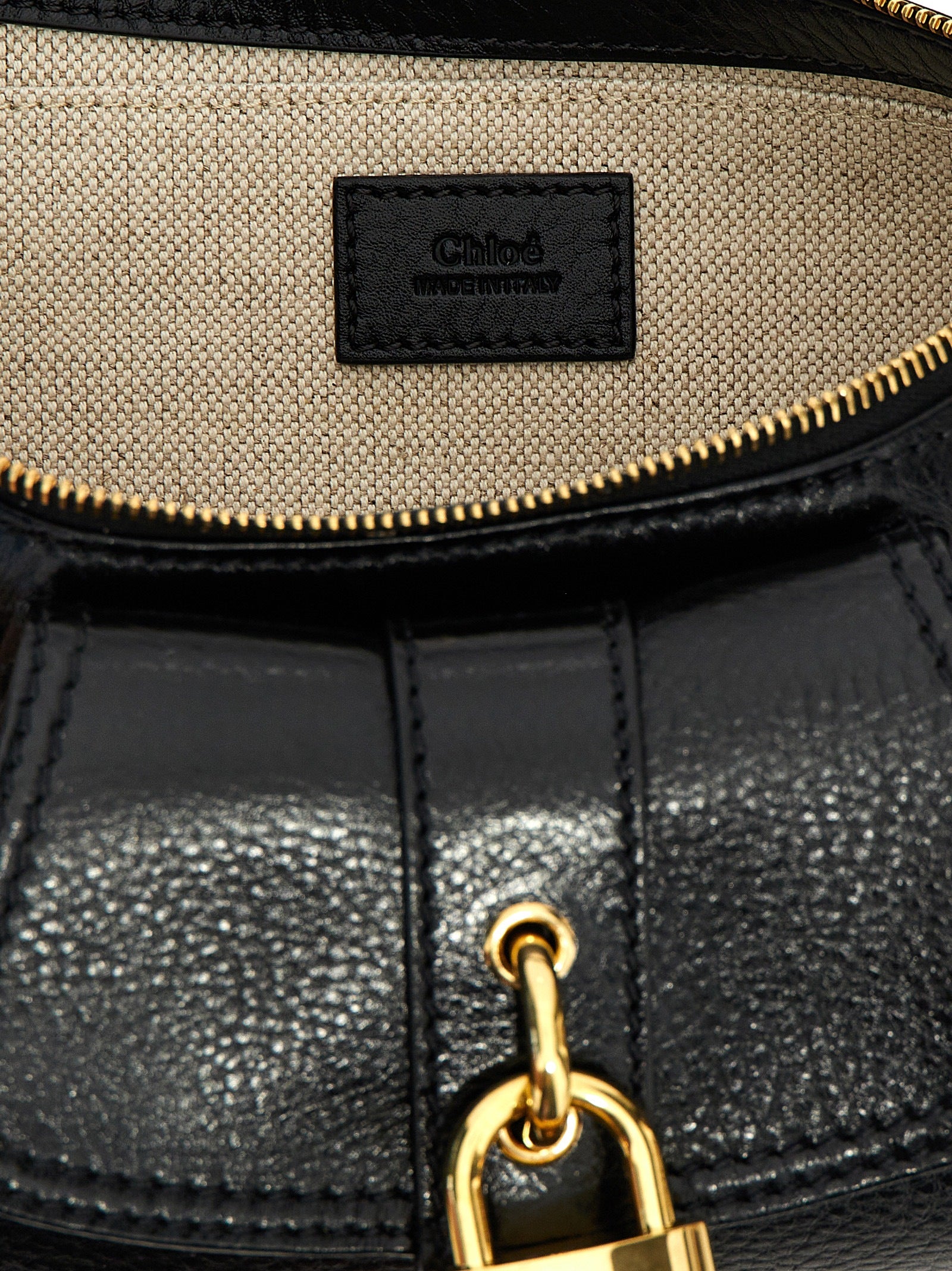 CHLOÉ ’99’ Shoulder Bag