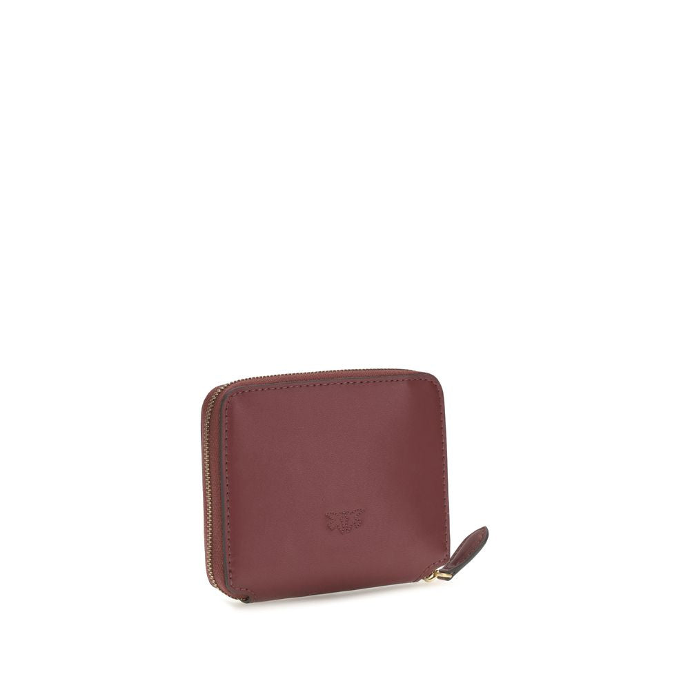 Multicolor Calf Leather Bos Taurus Wallet