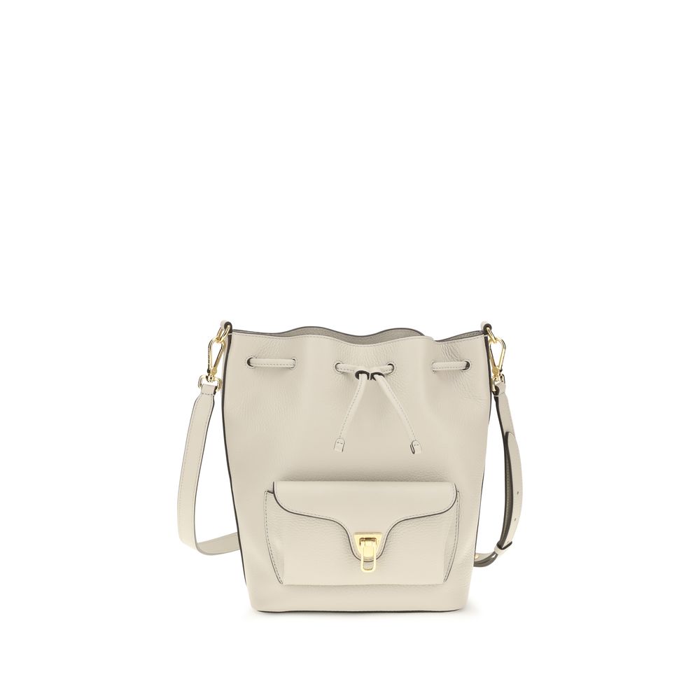 Beat Generation Bucket Bag