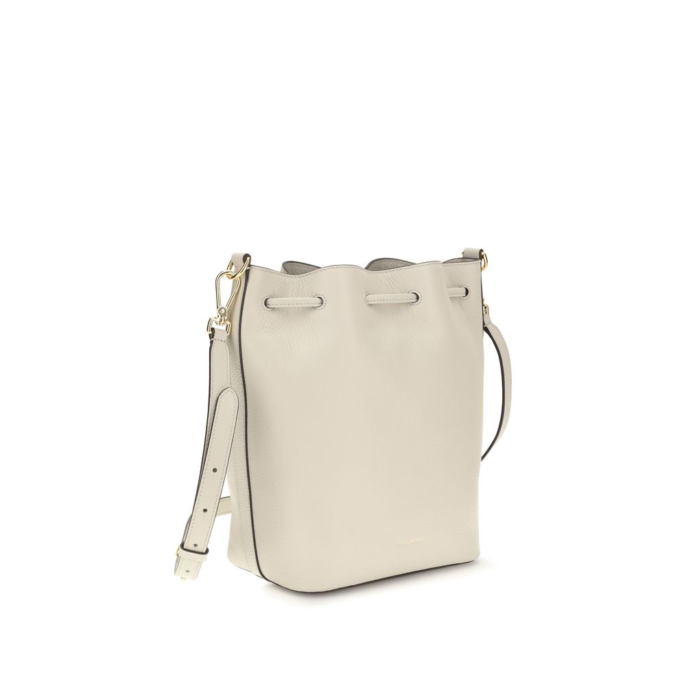 Beat Generation Bucket Bag