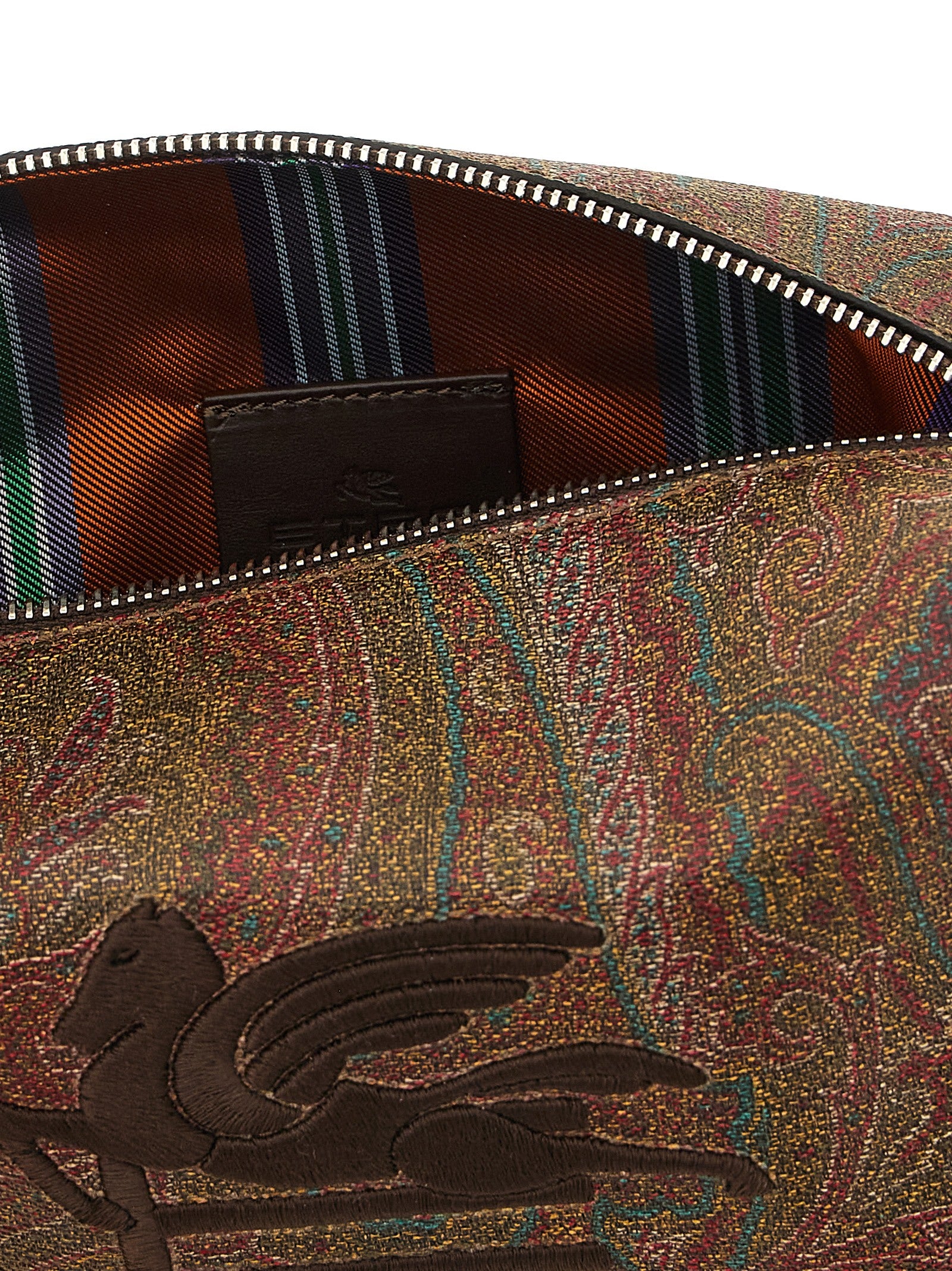 Brown Cotton Other Accessories