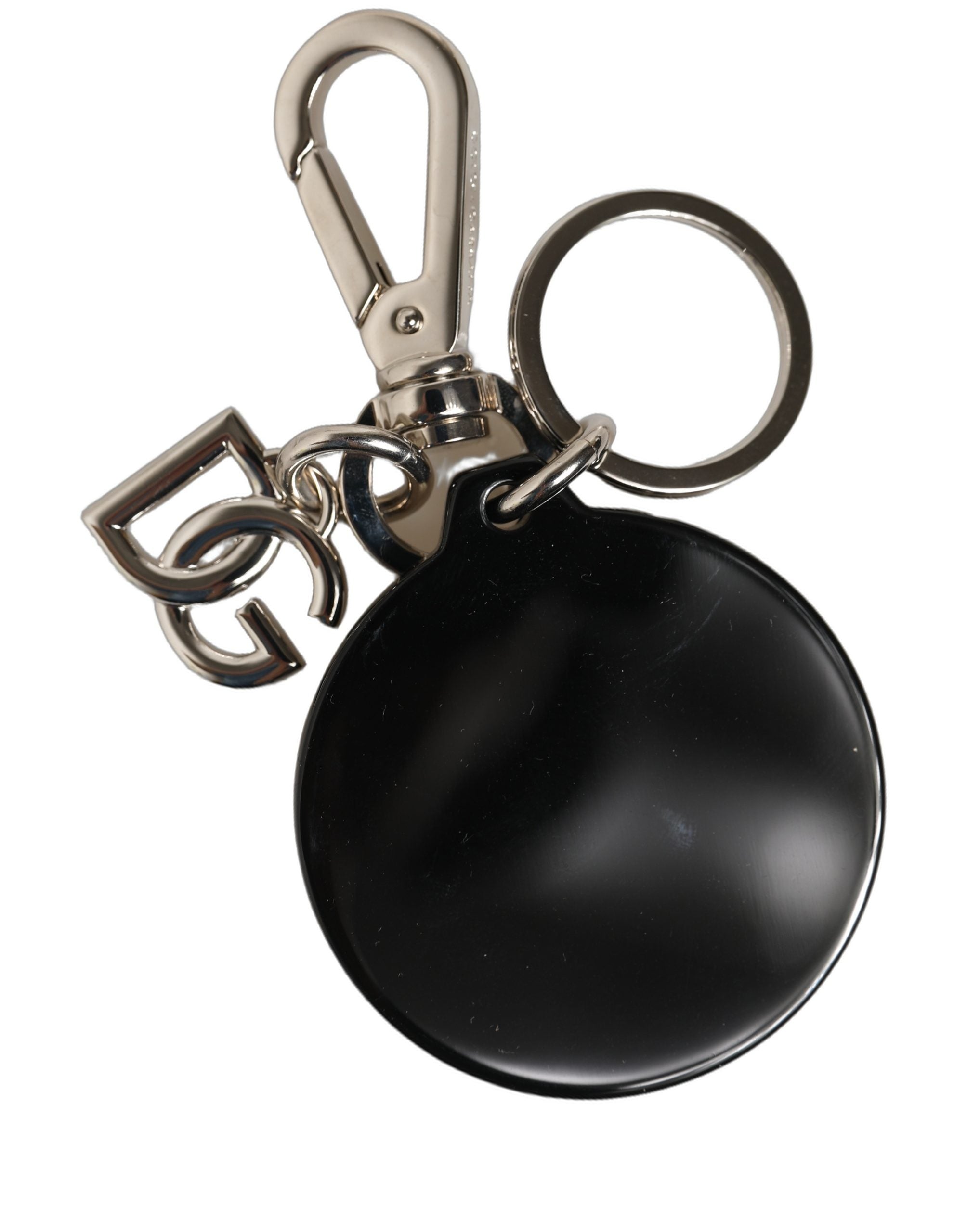 Black Kaisen Kento Nanami Charm Metal Keychain Keyring