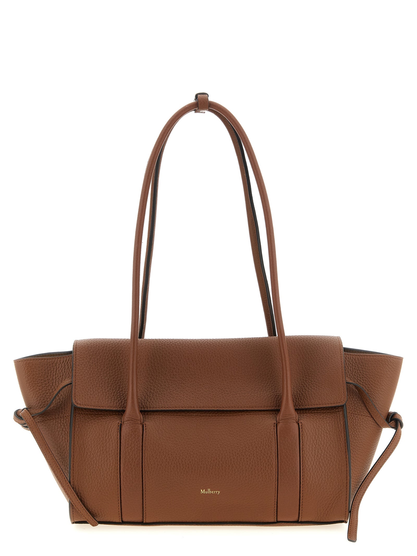 Mulberry Soft Bayswater Shoulder Bag