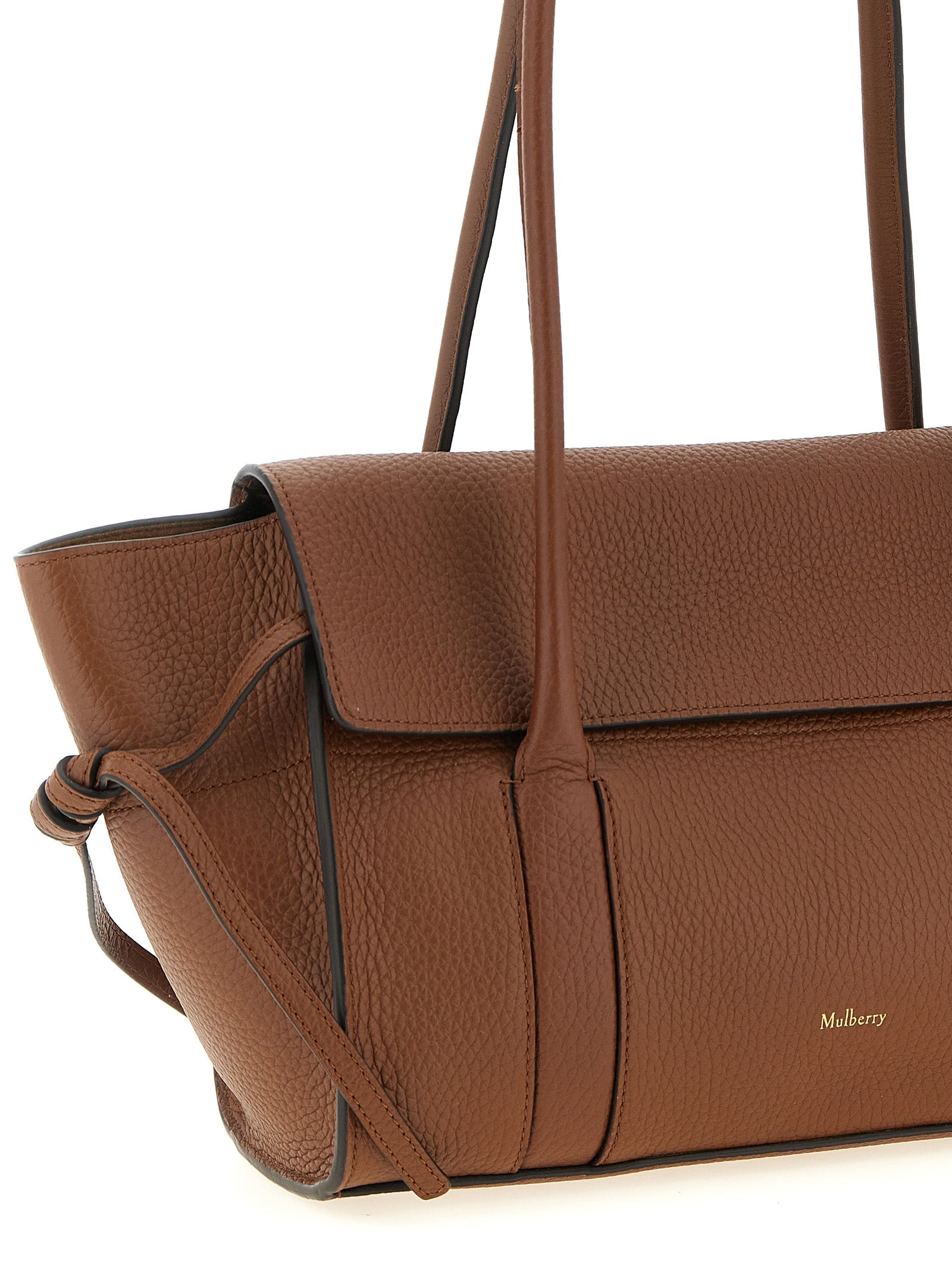Mulberry Soft Bayswater Shoulder Bag