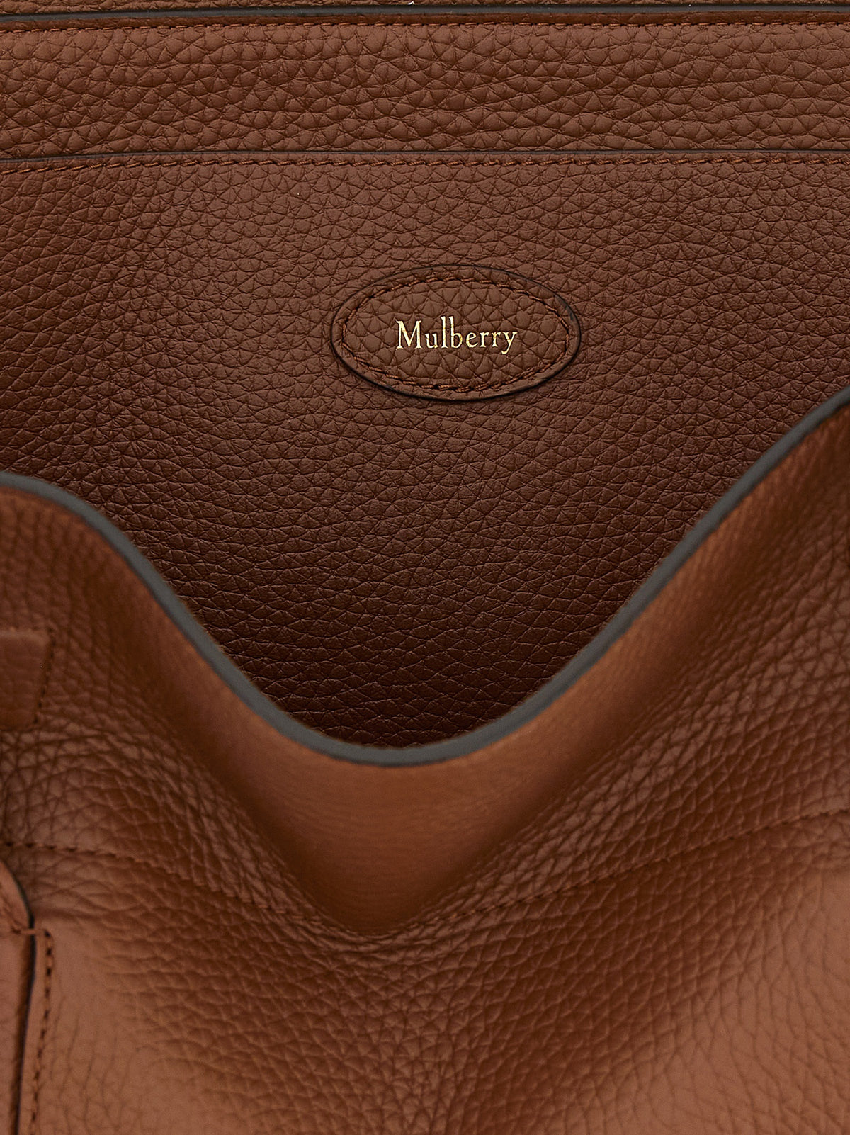 Mulberry Soft Bayswater Shoulder Bag