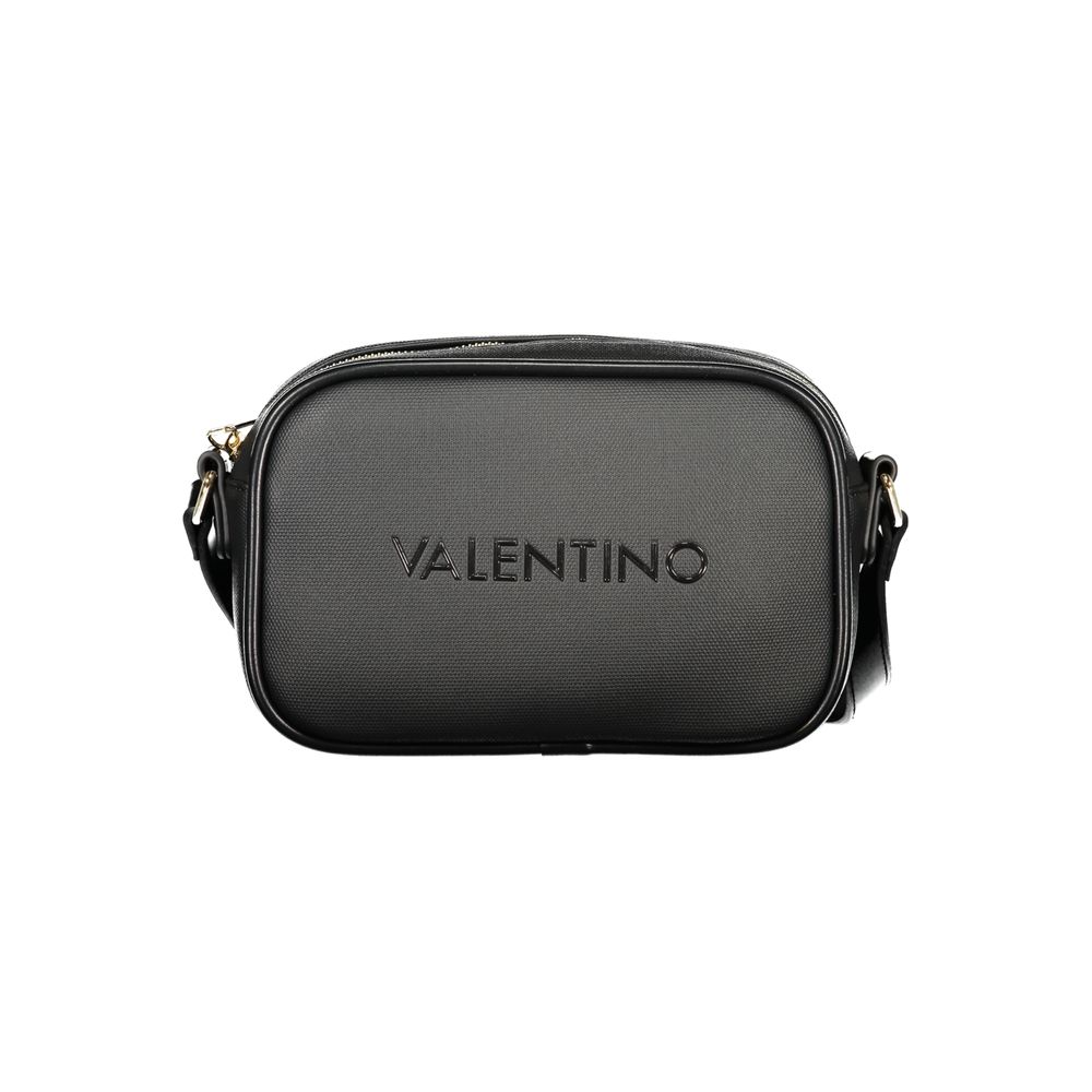 Nero Polyurethane Women's Bag