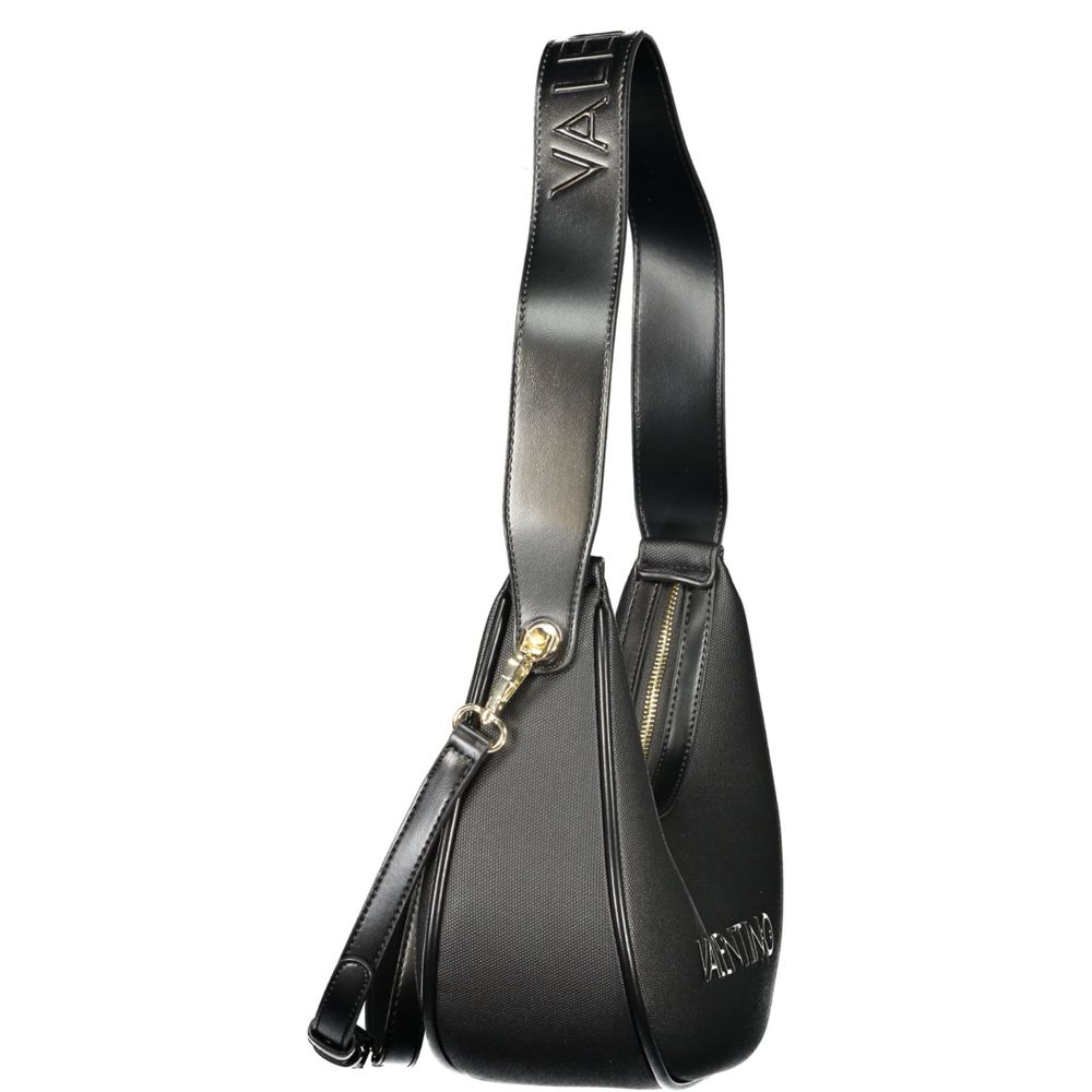 Nero Polyurethane Women's Bag