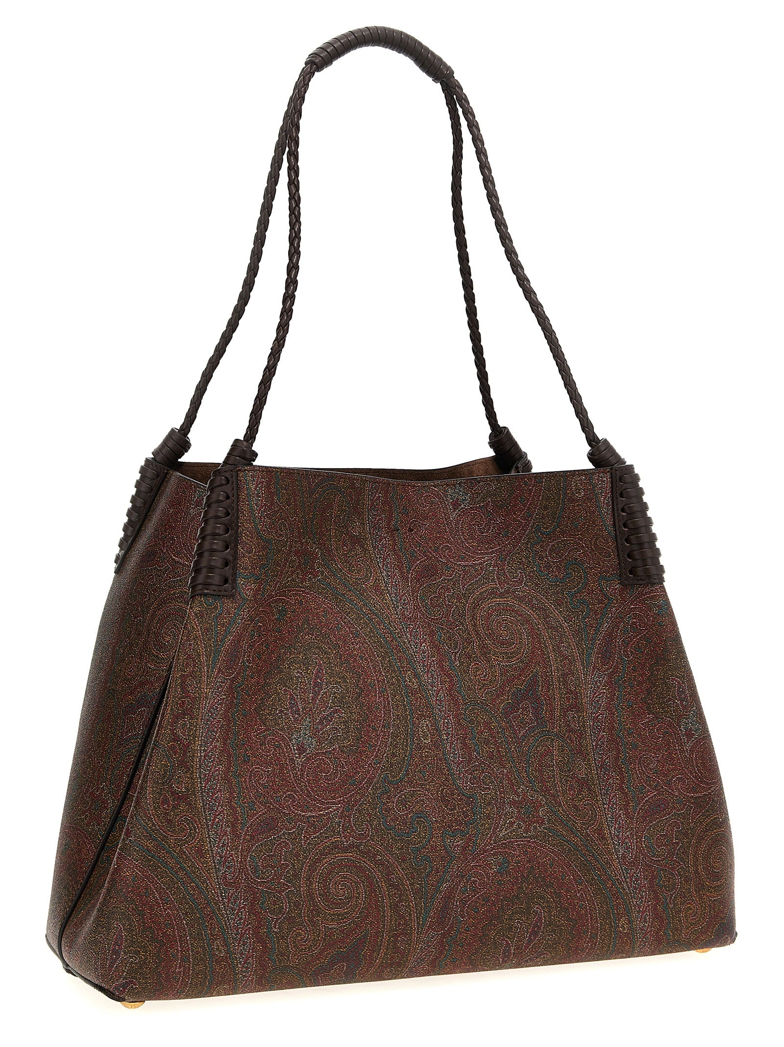 Etro Libra Shopping Bag