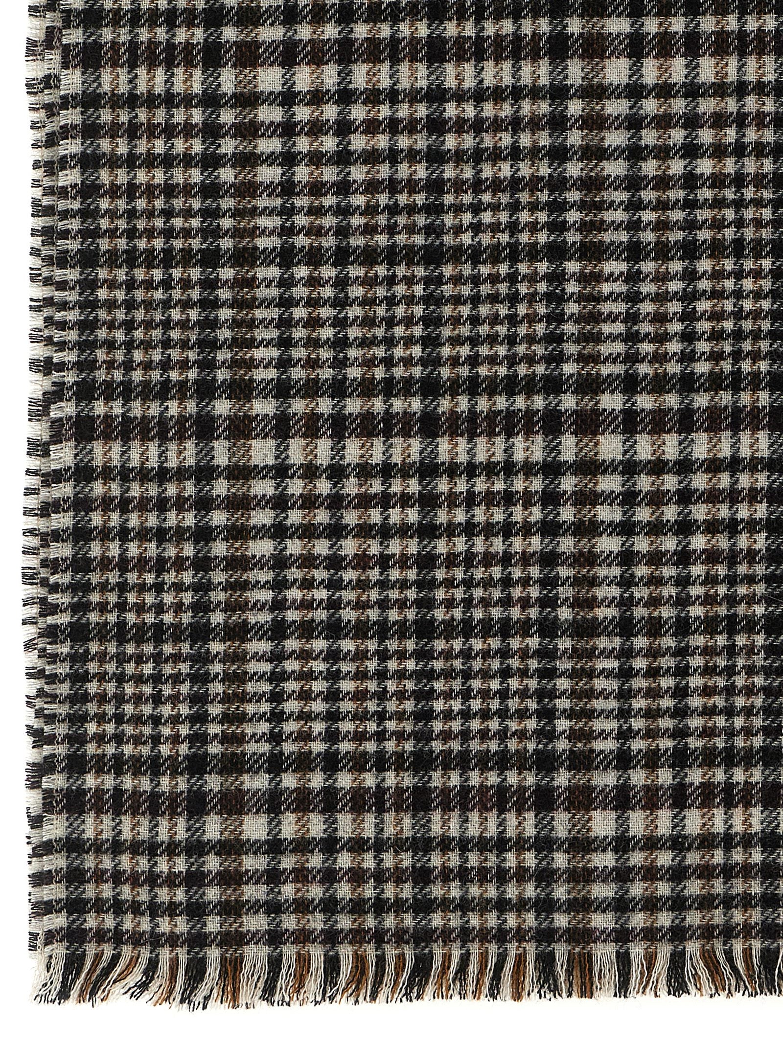 Multicolor Cashmere Other Accessories