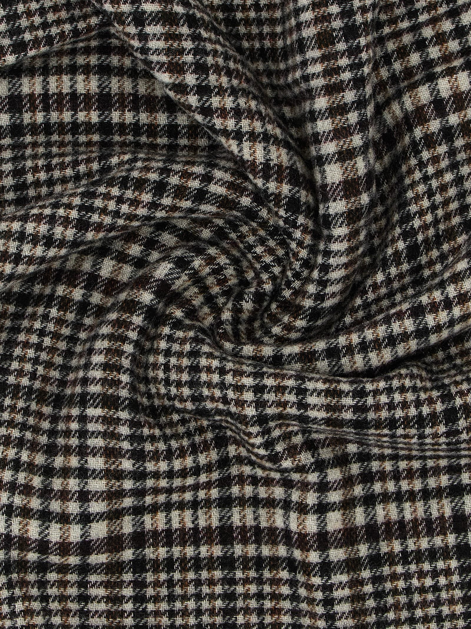 Multicolor Cashmere Other Accessories