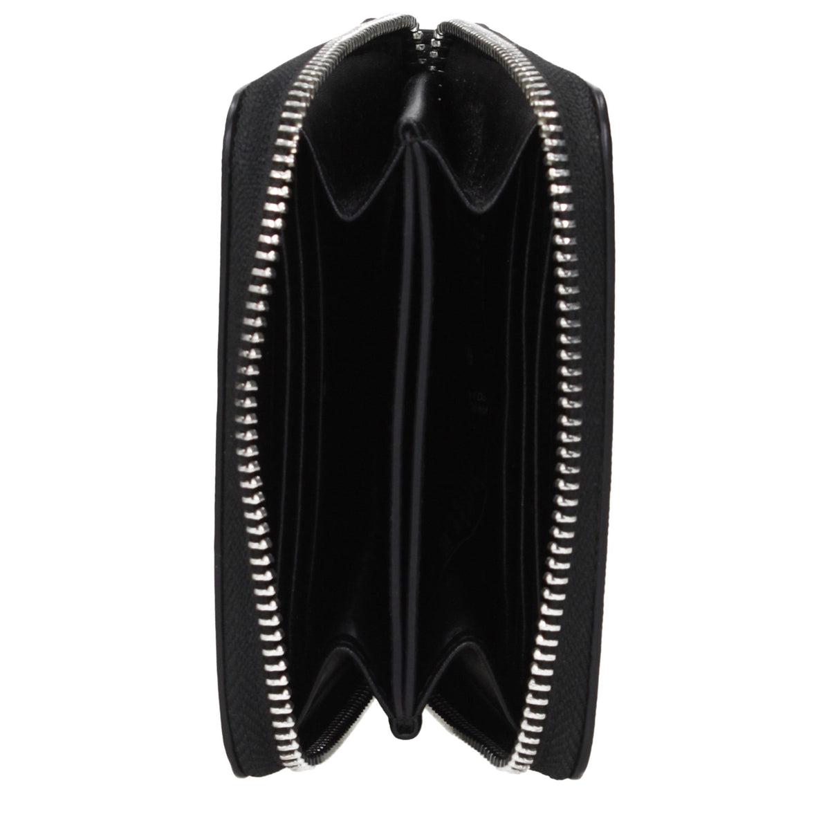 Black Polyethylene Wallet