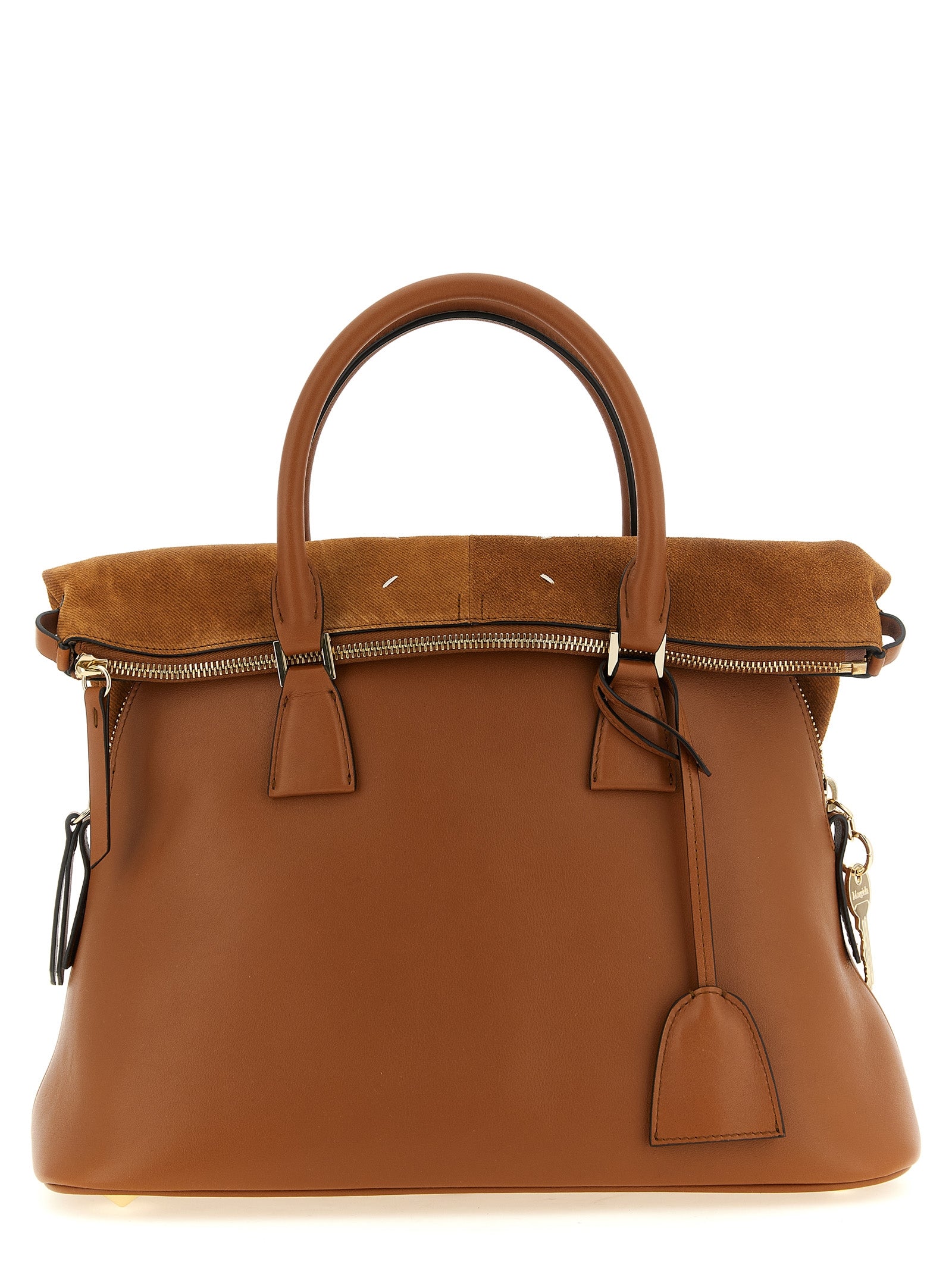 Maison Margiela 5AC Soft Shoulder Bag
