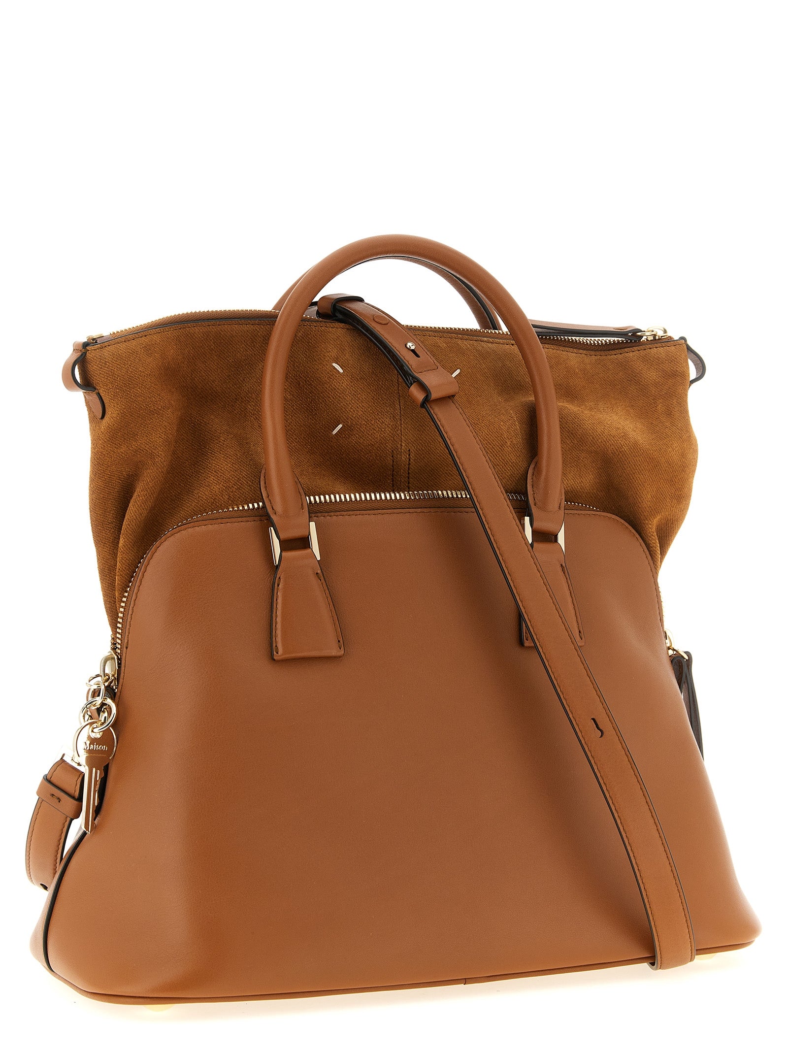 Maison Margiela 5AC Soft Shoulder Bag