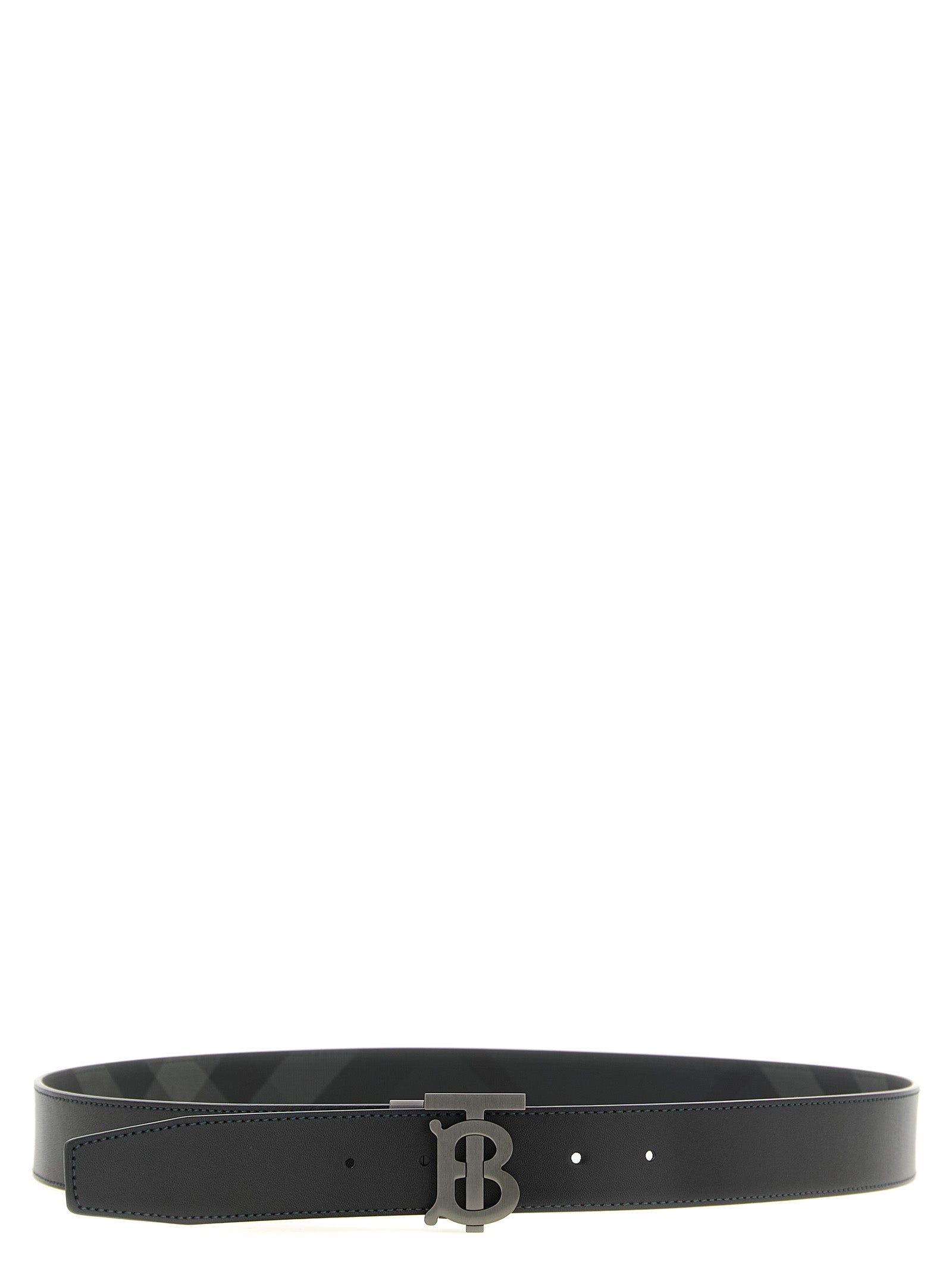 Black Polyethylene Regular Belt