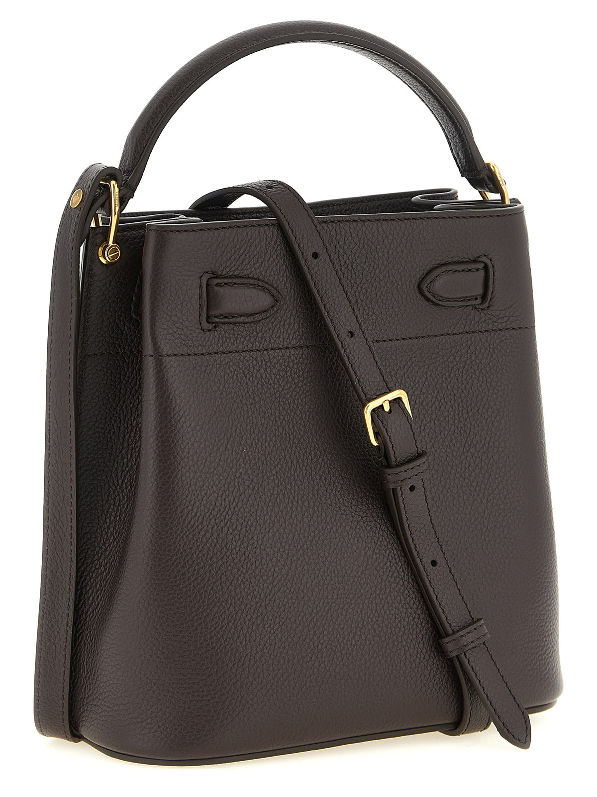 Mulberry Islington Bucket Bag