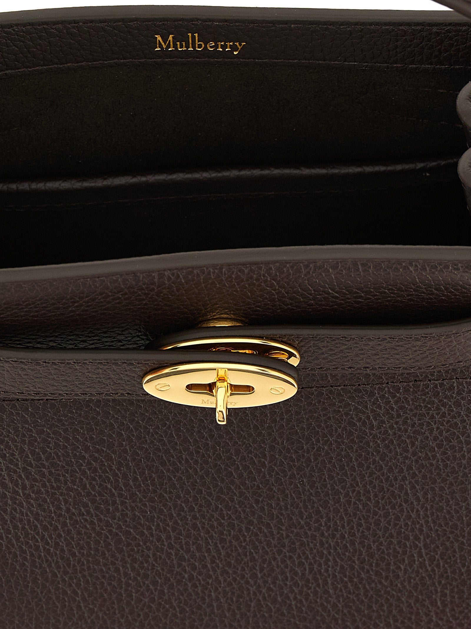 Mulberry Islington Bucket Bag
