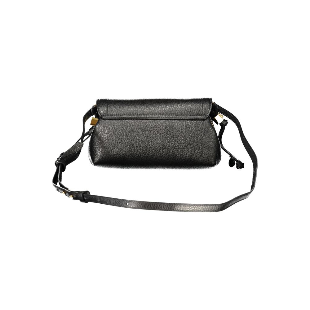 Nero Leather Womens Bag