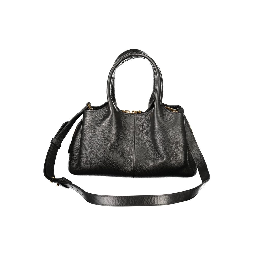 Nero Leather Womens Bag