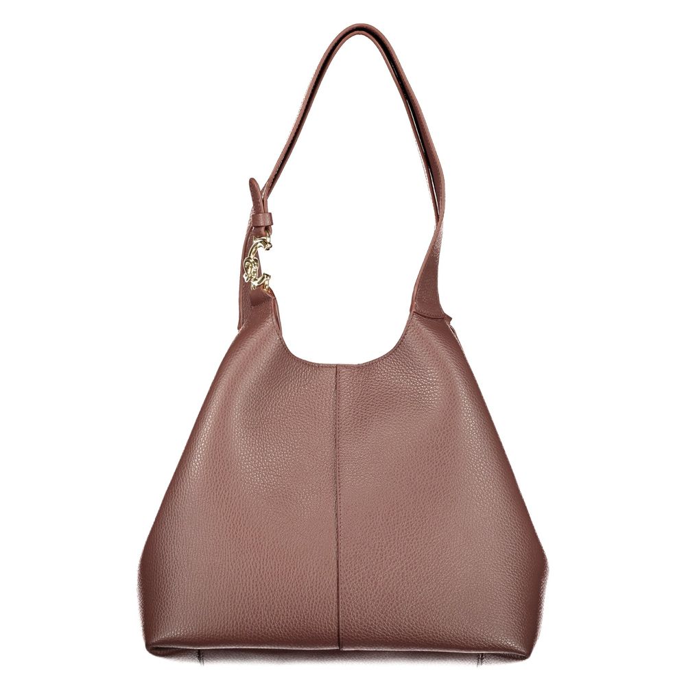 Brown Leather Women's Bag
