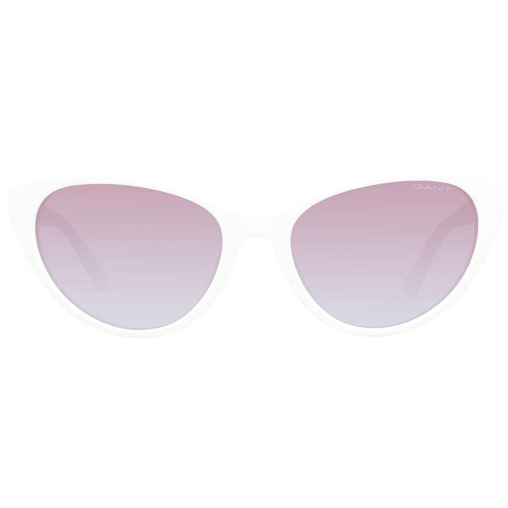 Cream Women Sunglass