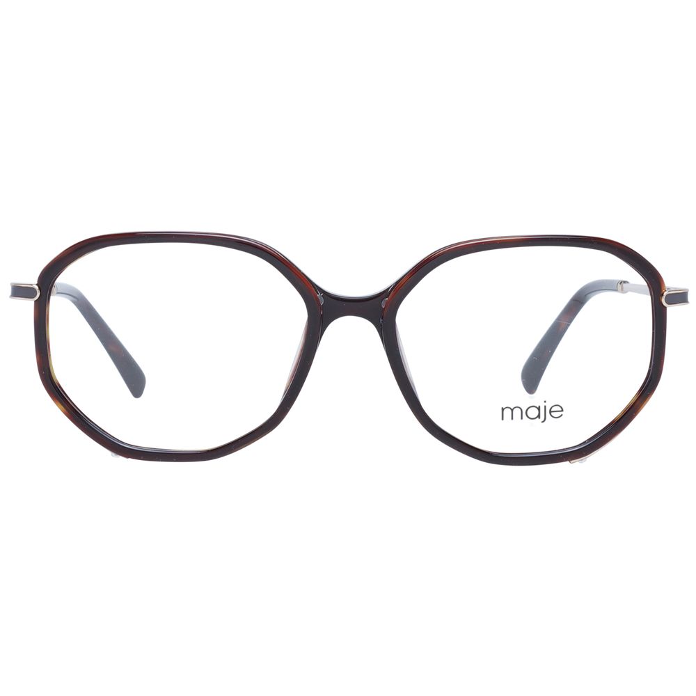 Brown Women Glasses Frame