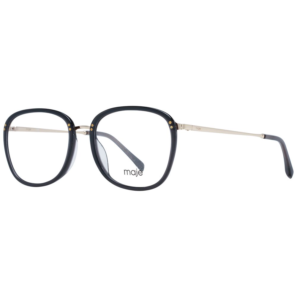 Black Women Glasses Frame