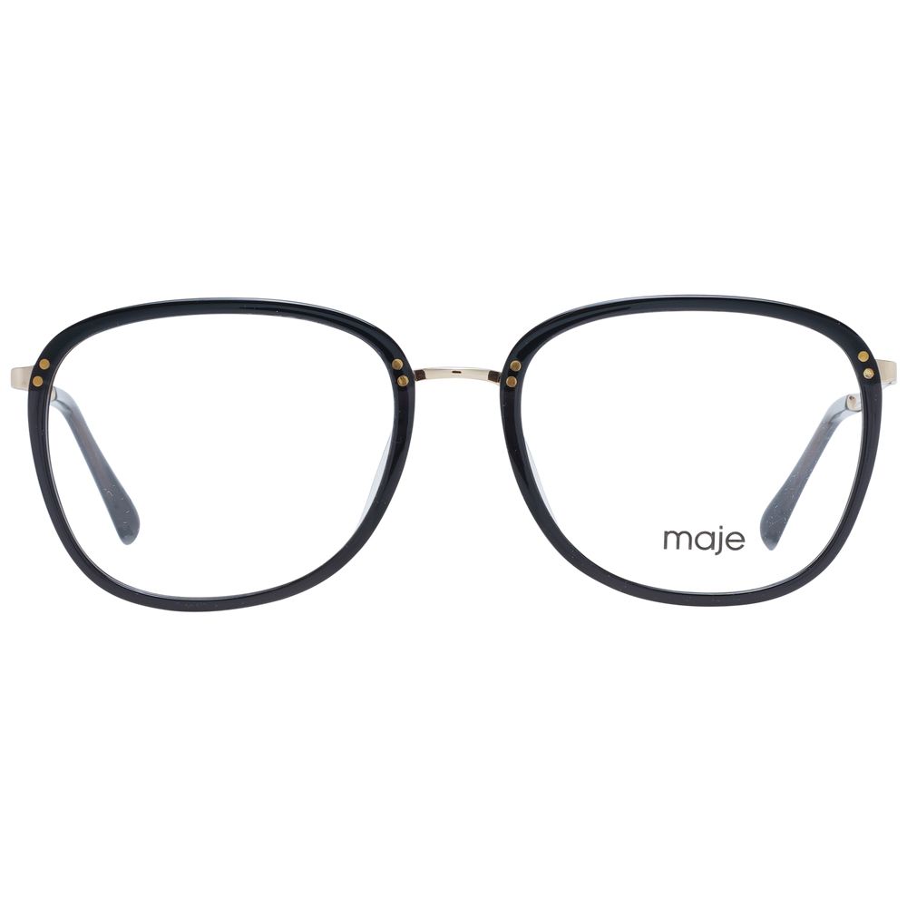 Black Women Glasses Frame