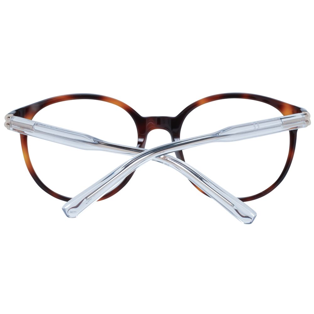 Brown Women Glasses Frame