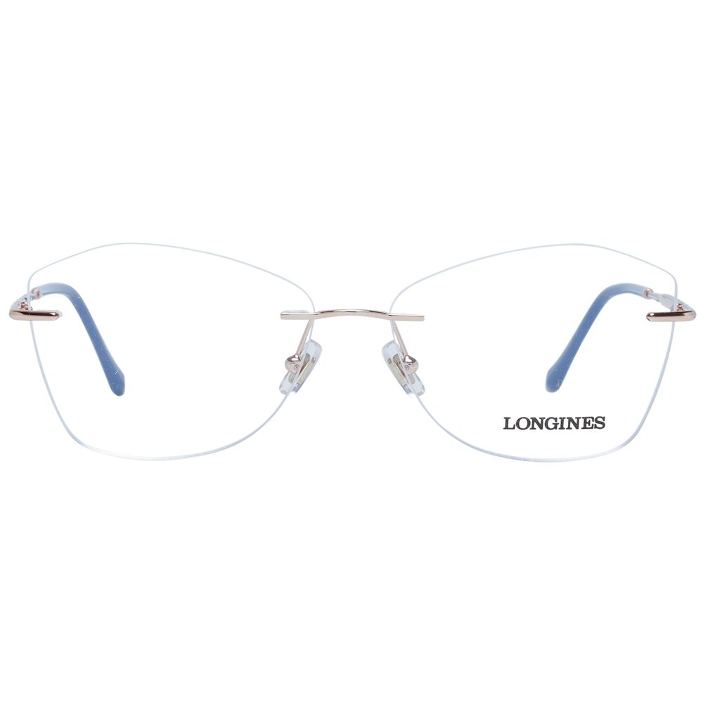 Blue Women Glasses Frame
