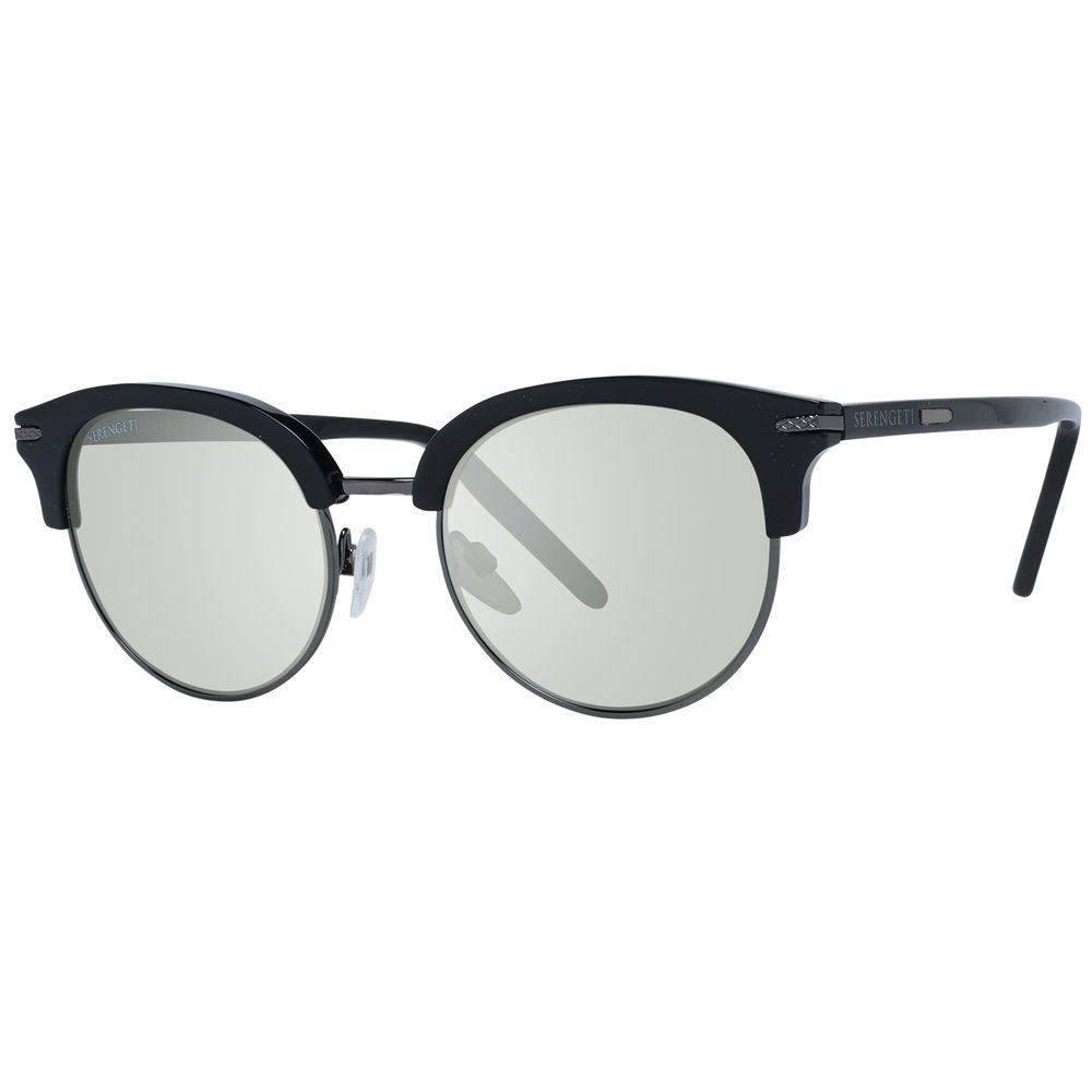 Black Women Sunglass