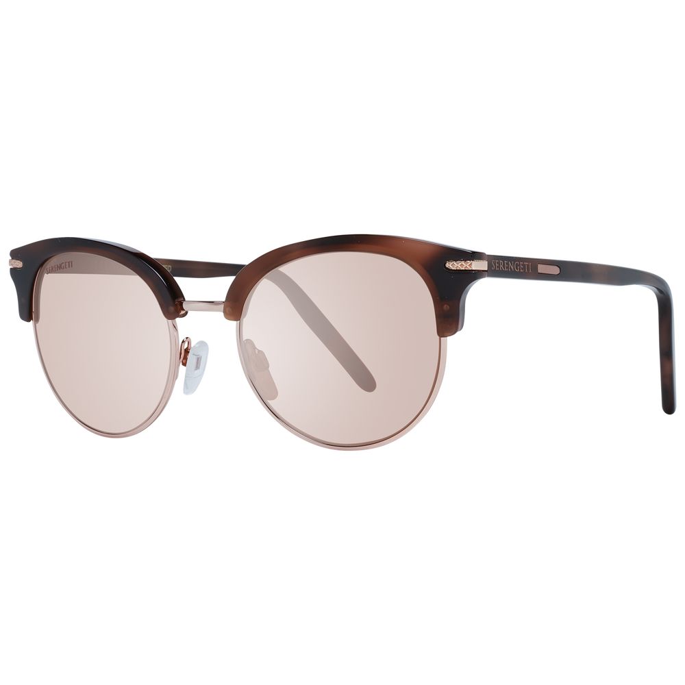 Brown Women Sunglass