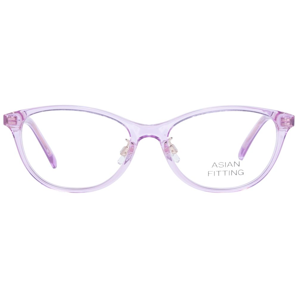 Purple Women Glasses Frame