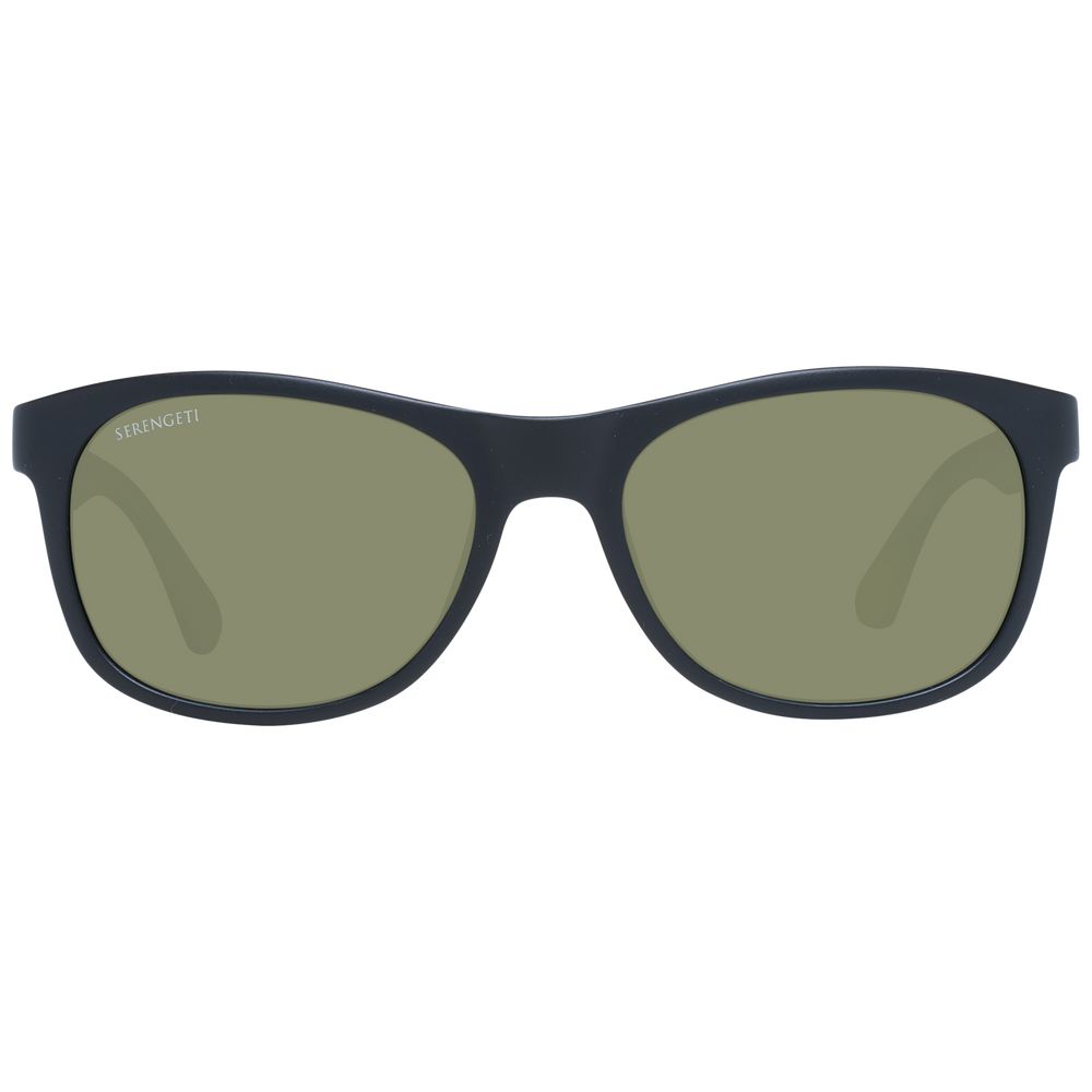 Black Unisex Sunglass