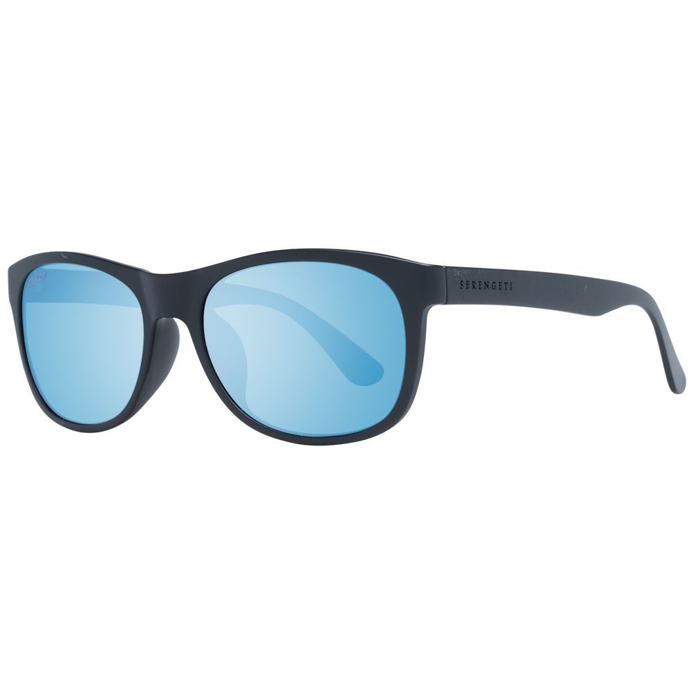 Black Unisex Sunglass