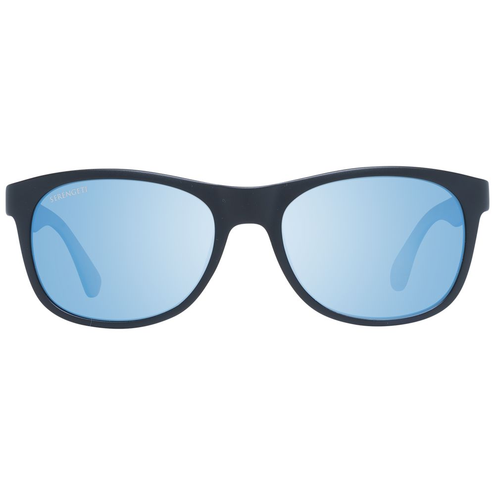 Black Unisex Sunglass