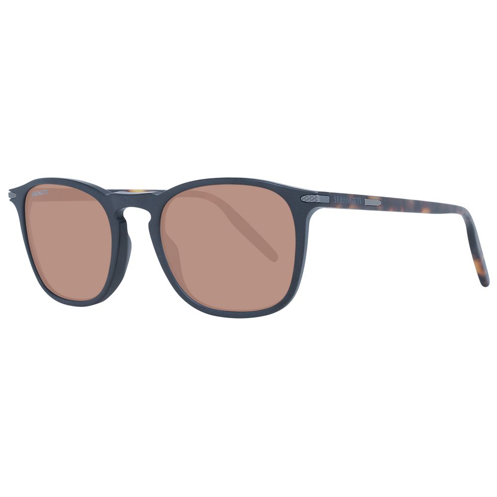 Black Unisex Sunglass