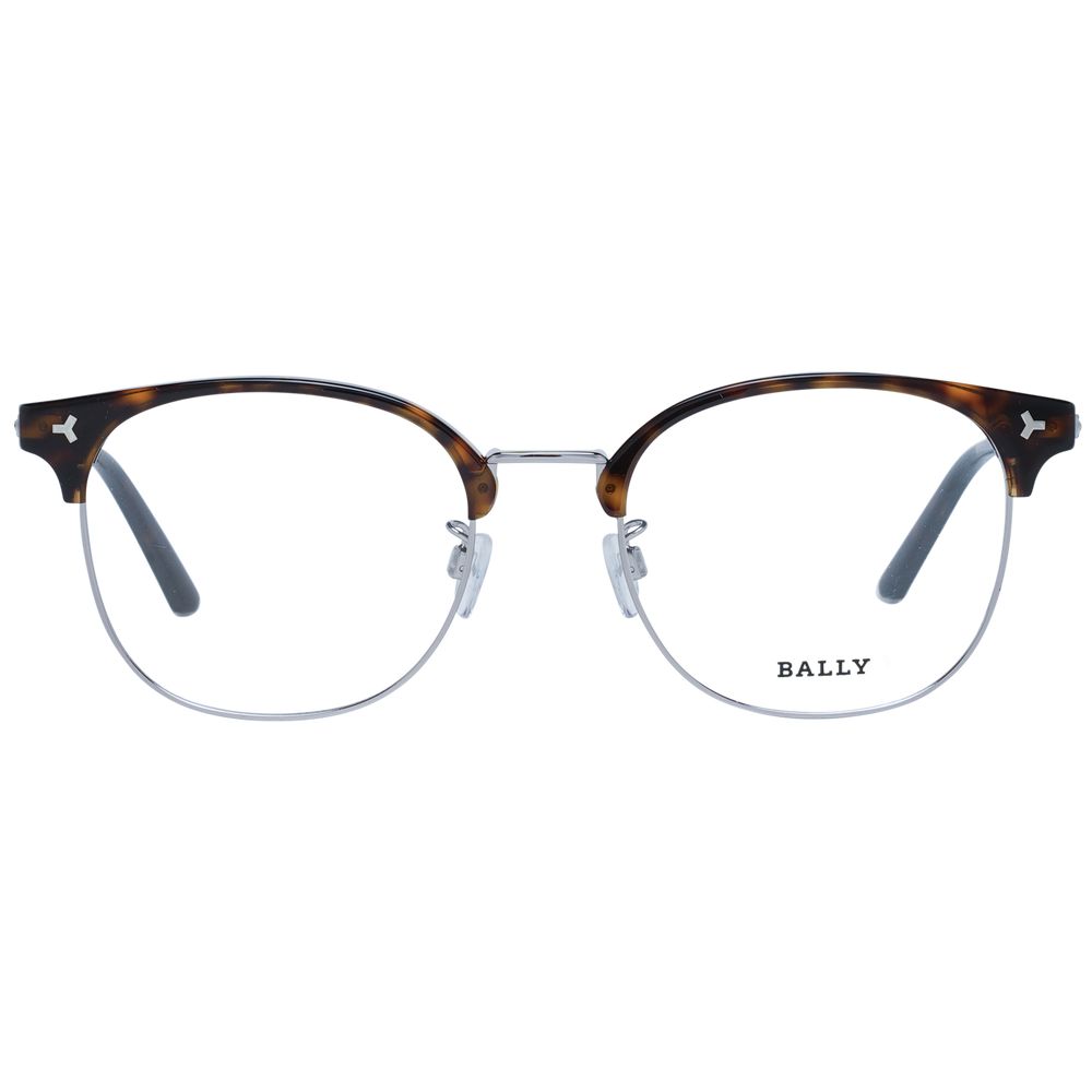 Brown Men Glasses Frame
