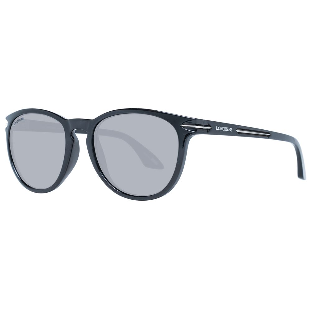 Black Unisex Sunglass