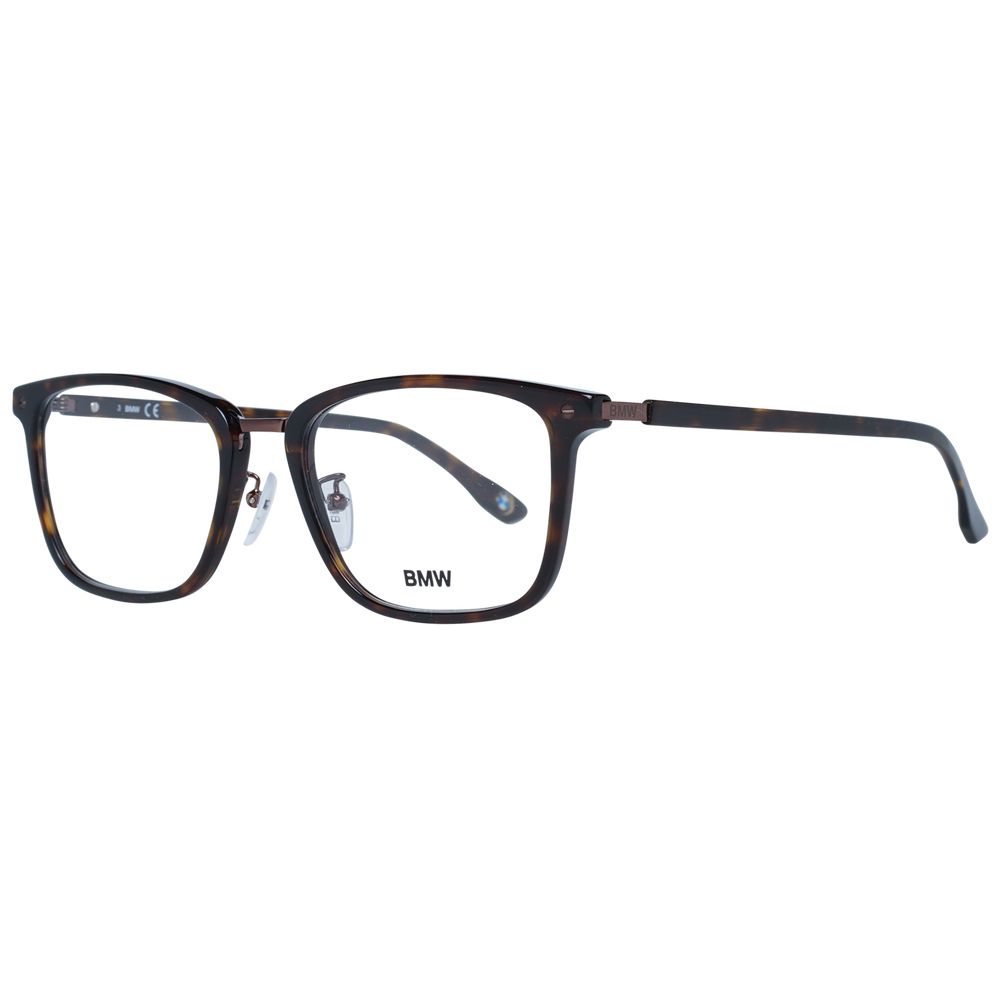 Brown Men Glasses Frame