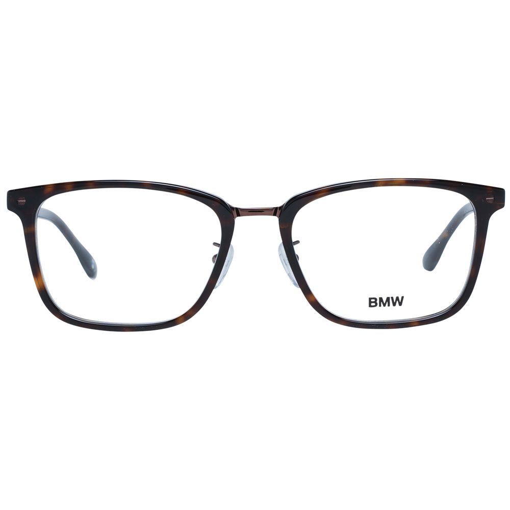 Brown Men Glasses Frame