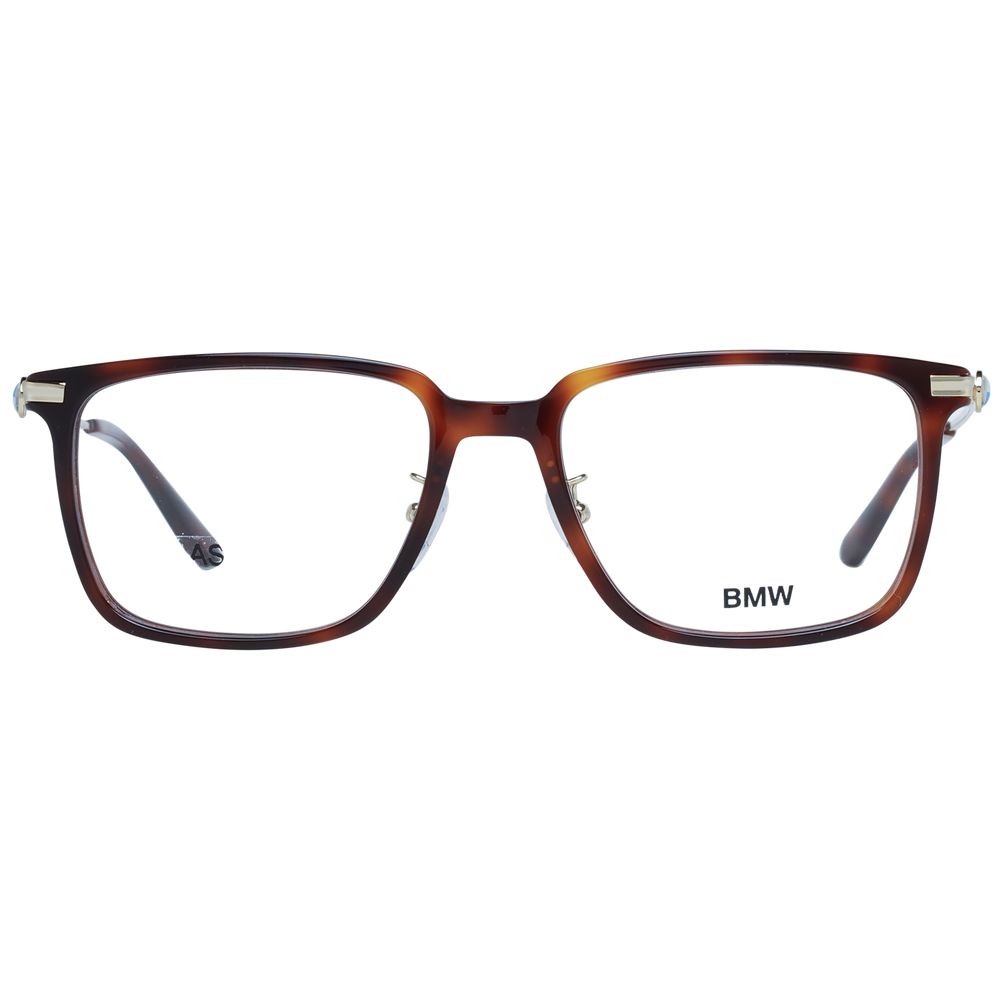 Brown Men Glasses Frame