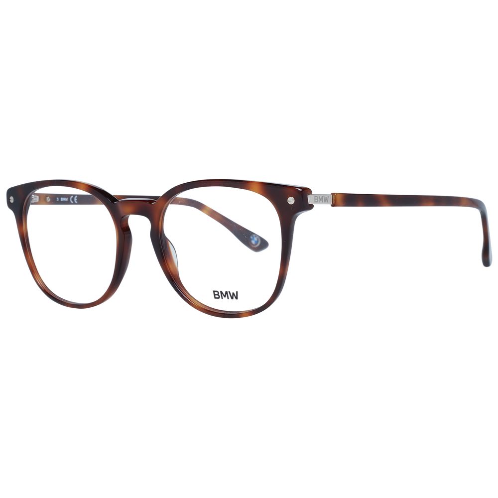 Brown Men Glasses Frame