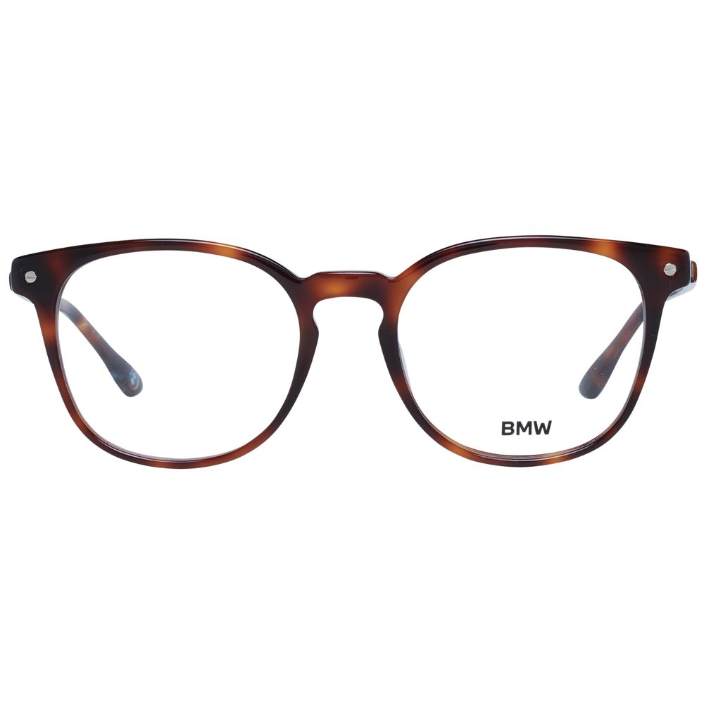 Brown Men Glasses Frame