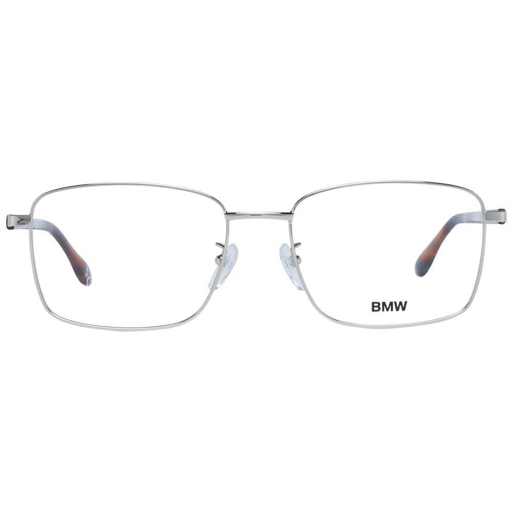 Gold Men Glasses Frame