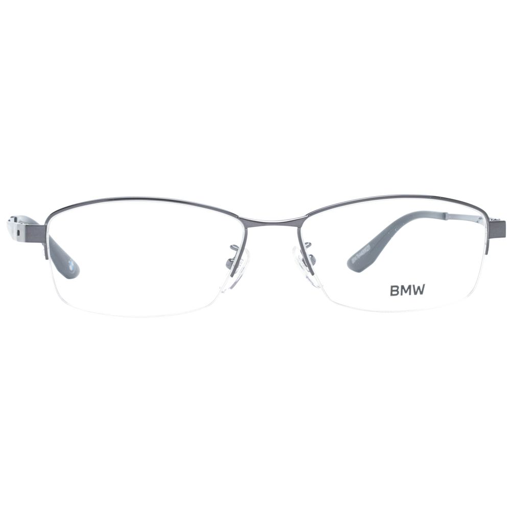 Black Men Glasses Frame