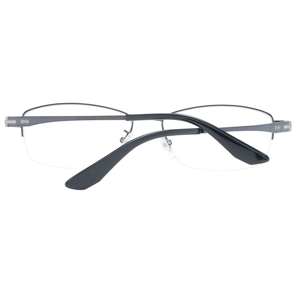 Black Men Glasses Frame