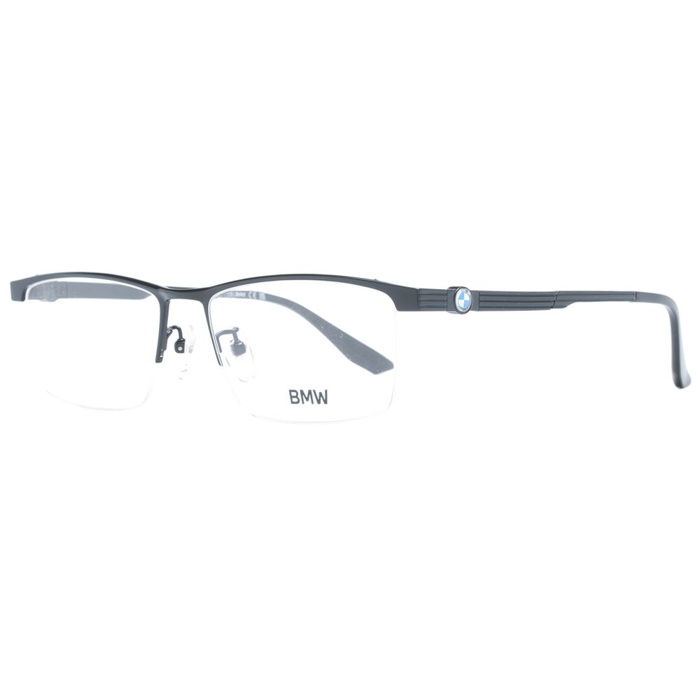 Black Men Glasses Frame