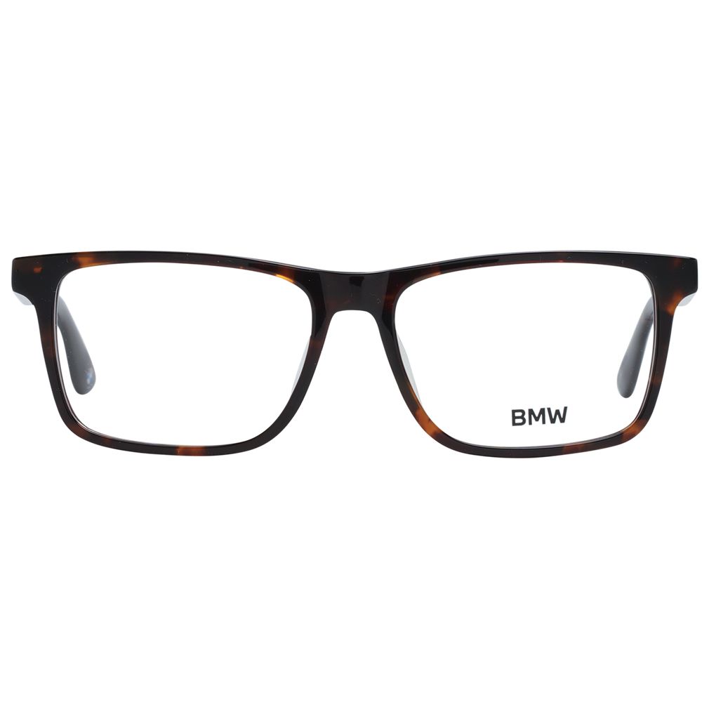 Brown Men Glasses Frame