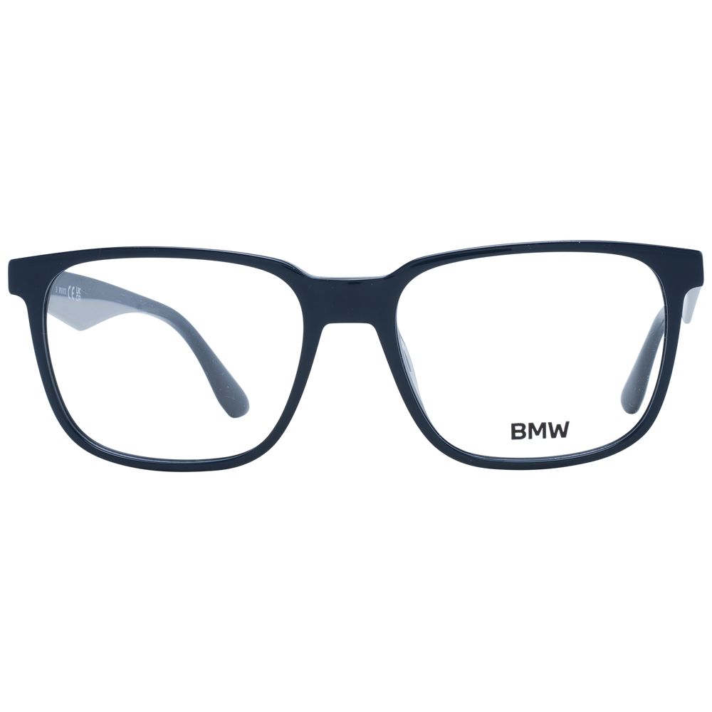 Blue Men Glasses Frame