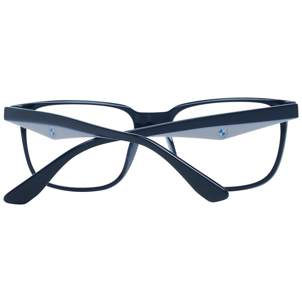 Blue Men Glasses Frame